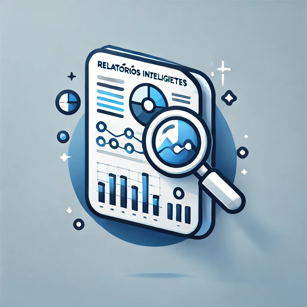 Relatórios Inteligentes